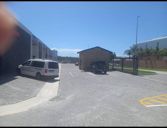 BUSINESS PROPERTY TO RENT IN FAIRVIEW